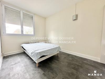 Location Appartement 6 pièces VIGNEUX-SUR-SEINE 91270