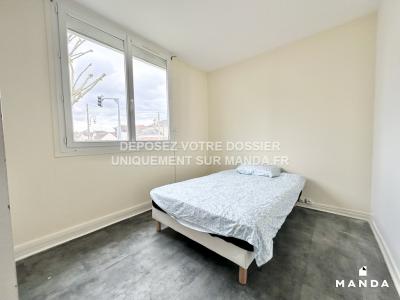 Location Appartement 6 pièces VIGNEUX-SUR-SEINE 91270