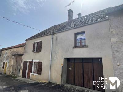 photo For sale House VILLIERS-SUR-SUIZE 52