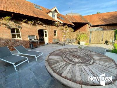 Vente Maison 6 pièces GRUSON 59152