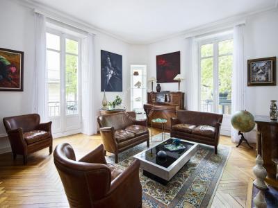 Vente Appartement 5 pièces NANTES 44000