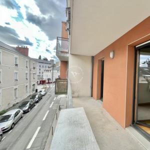 Location Appartement 3 pièces NANTES 44000