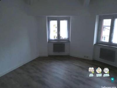 photo For rent Apartment ETRAT 42