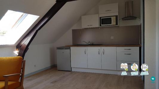 Location Appartement 2 pièces BAIN-DE-BRETAGNE 35470