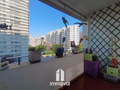 Vente Appartement 3 pièces STRASBOURG 67000