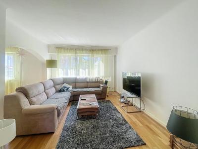 Location Appartement 5 pièces LINGOLSHEIM 67380