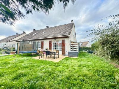 Vente Maison 4 pièces BELLOY-EN-FRANCE 95270