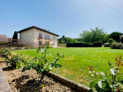 Vente Maison MONTFERRAND-LE-CHATEAU  25