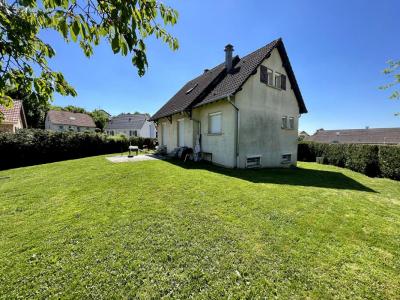 Vente Maison 4 pièces DAMBENOIS 25600
