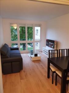 Location Appartement 3 pièces MANTES-LA-JOLIE 78200