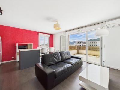 Vente Appartement AJACCIO 
