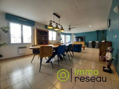 Vente Maison 6 pièces LANDRETHUN-LE-NORD 62250