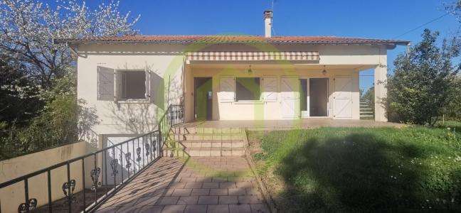 Vente Maison 4 pièces CARBONNE 31390