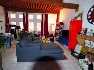 photo For rent Apartment LYON-5EME-ARRONDISSEMENT 69