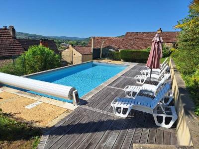 Vente Maison 5 pièces SAINT-CYPRIEN 24220