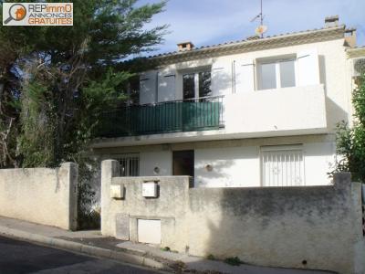 Vente Maison 7 pièces CRES 34920