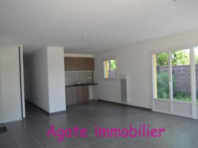 photo For rent House FARGUES 33