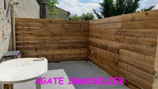 Location Maison 3 pièces LEOGEATS 33210