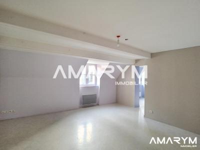 Vente Appartement 4 pièces DIEPPE 76200