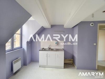 Vente Appartement DIEPPE 