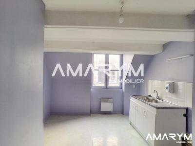 Vente Appartement DIEPPE 
