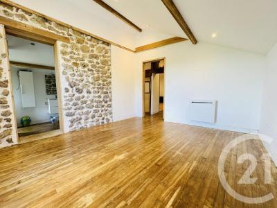 Vente Maison 5 pièces PRESSIGNAC 16150