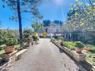 Vente Maison 7 pièces SAINT-SAVOURNIN 13119