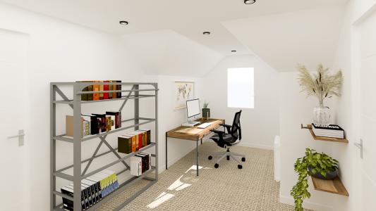 Vente Maison 5 pièces DOURDAN 91410