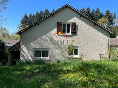 Vente Maison 4 pièces VALDAMPIERRE 60790