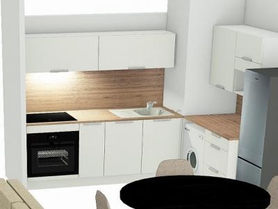 Location Appartement 2 pièces ROGNAC 13340
