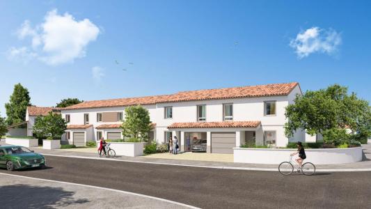 Location Maison 4 pièces LEVES 28300