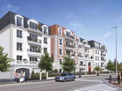 Location Appartement 2 pièces BLANC-MESNIL 93150