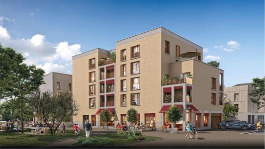 Location Appartement 2 pièces FLOIRAC 33270