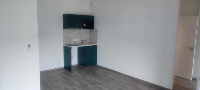 Location Appartement 2 pièces ANGERS 49100