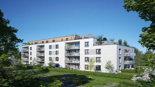 Location Appartement 2 pièces BIHOREL 76420