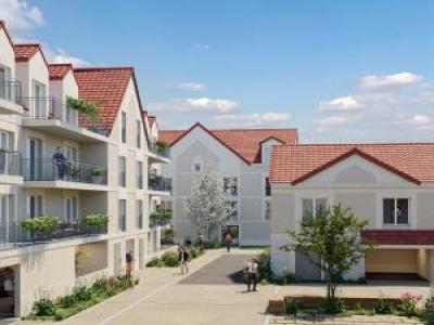 photo For rent Apartment CREIL 60