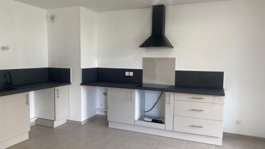 Location Appartement 3 pièces ECHIROLLES 38130