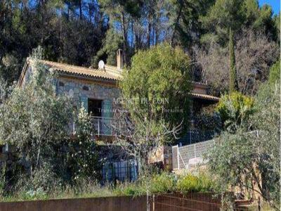 Vente Chambre d'hotes CANNET-DES-MAURES  83