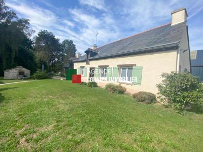 Location Maison 5 pièces SERVON-SUR-VILAINE 35530
