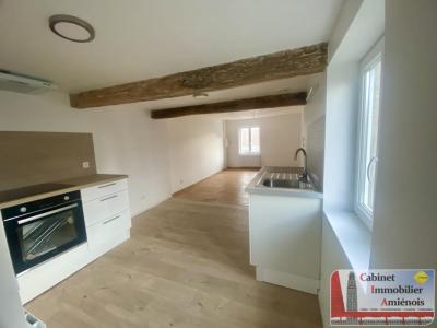 photo For rent Apartment CREVECOEUR-LE-GRAND 60