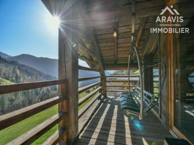 For sale House GRAND-BORNAND