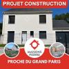 Annonce Vente 7 pièces Maison Melun