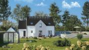 House BOUSSY-SAINT-ANTOINE 