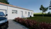 Vente Maison Chapelle-achard 85