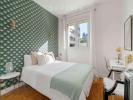 Acheter Appartement 53 m2 Paris-15eme-arrondissement