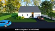 House CONQUEREUIL GUENOUVRY