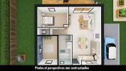 House SOUDAN 