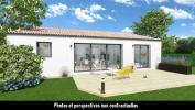 House MOUTIERS-LES-MAUXFAITS 