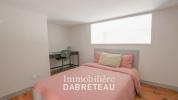 Apartment building VILLEURBANNE 
