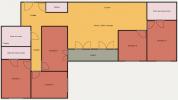 Apartment CLICHY 